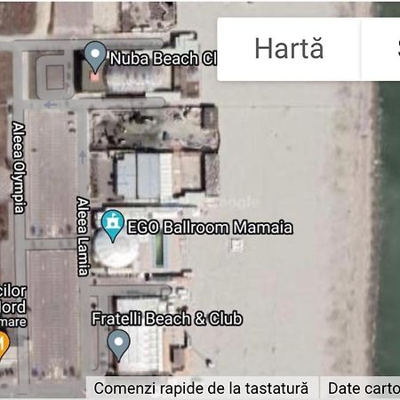 Apartament 2 Camere Samerland Mamaia Nord Εξωτερικό φωτογραφία