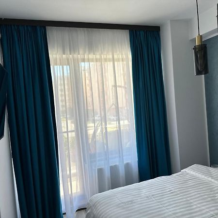 Apartament 2 Camere Samerland Mamaia Nord Εξωτερικό φωτογραφία