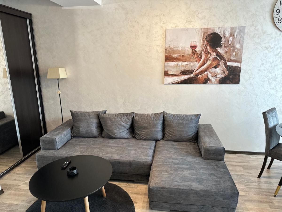 Apartament 2 Camere Samerland Mamaia Nord Εξωτερικό φωτογραφία