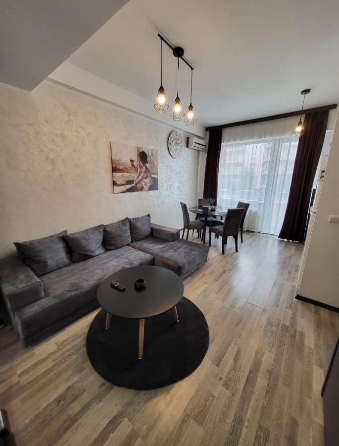 Apartament 2 Camere Samerland Mamaia Nord Εξωτερικό φωτογραφία