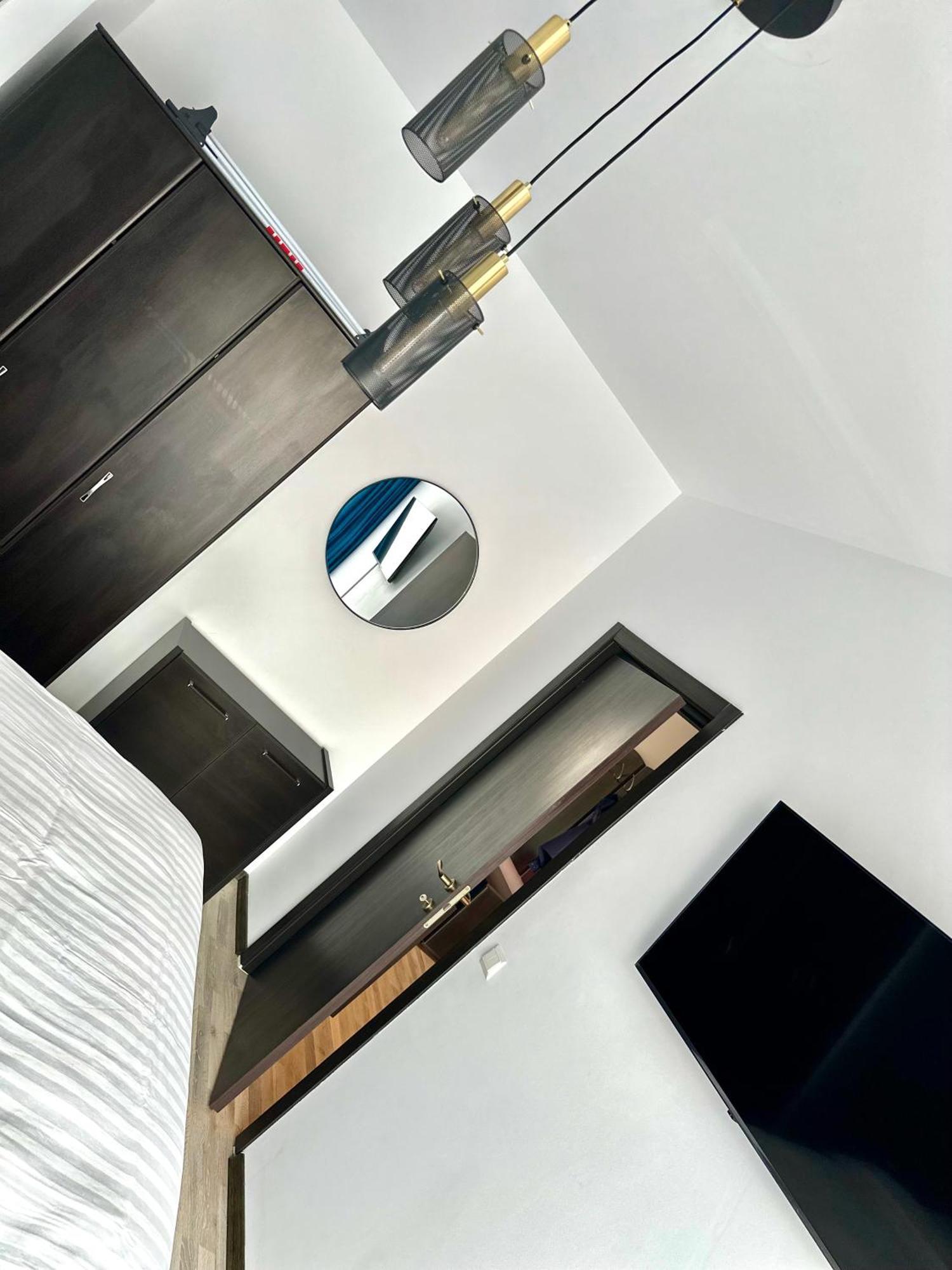Apartament 2 Camere Samerland Mamaia Nord Εξωτερικό φωτογραφία