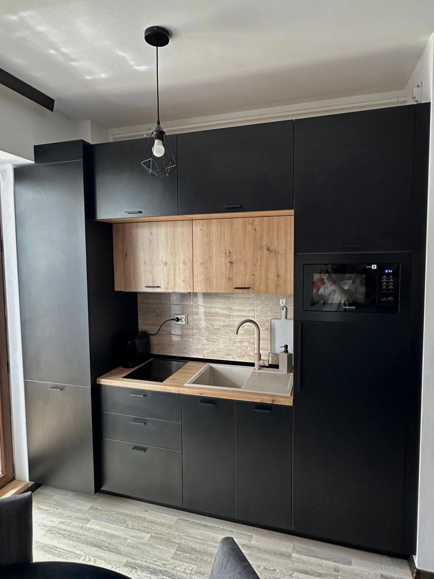 Apartament 2 Camere Samerland Mamaia Nord Εξωτερικό φωτογραφία