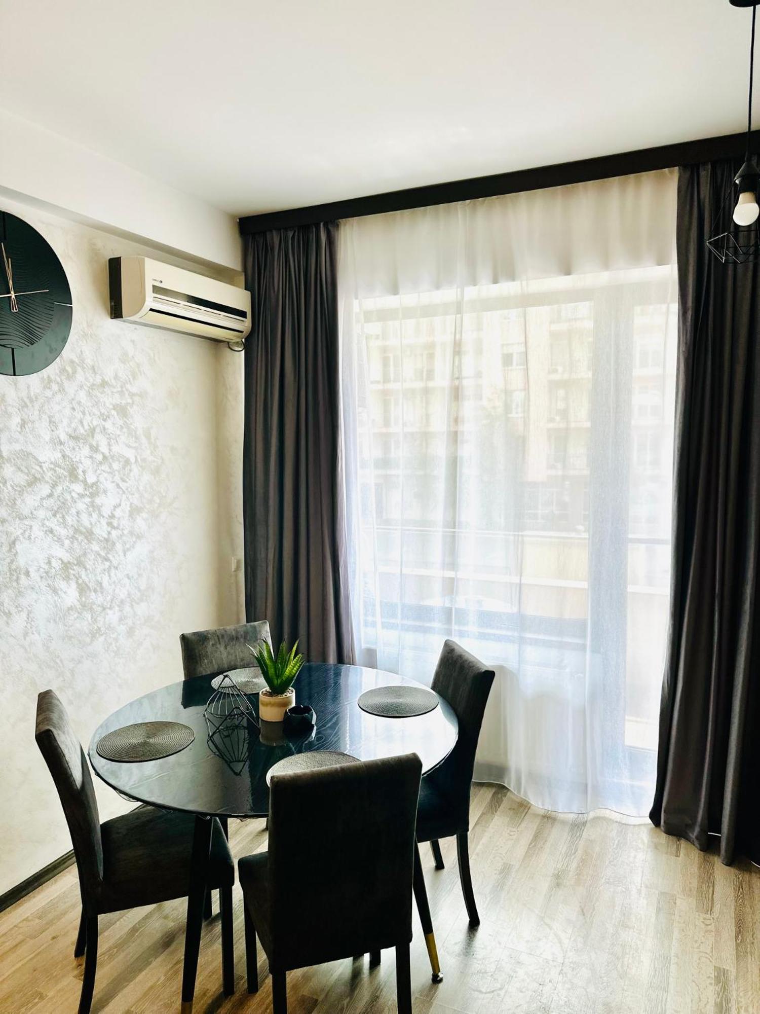 Apartament 2 Camere Samerland Mamaia Nord Εξωτερικό φωτογραφία