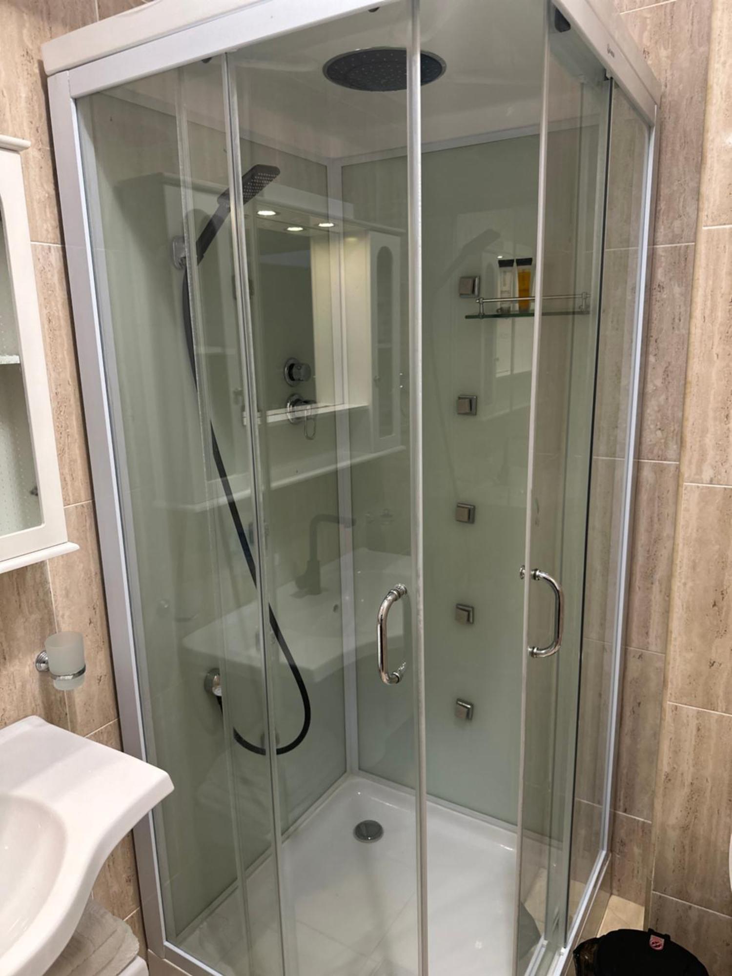 Apartament 2 Camere Samerland Mamaia Nord Εξωτερικό φωτογραφία