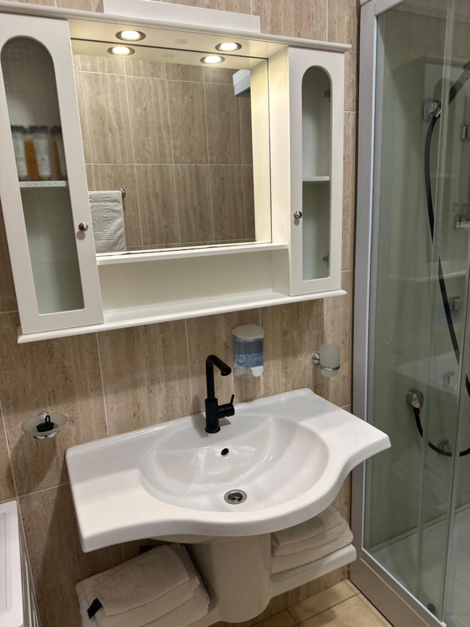 Apartament 2 Camere Samerland Mamaia Nord Εξωτερικό φωτογραφία