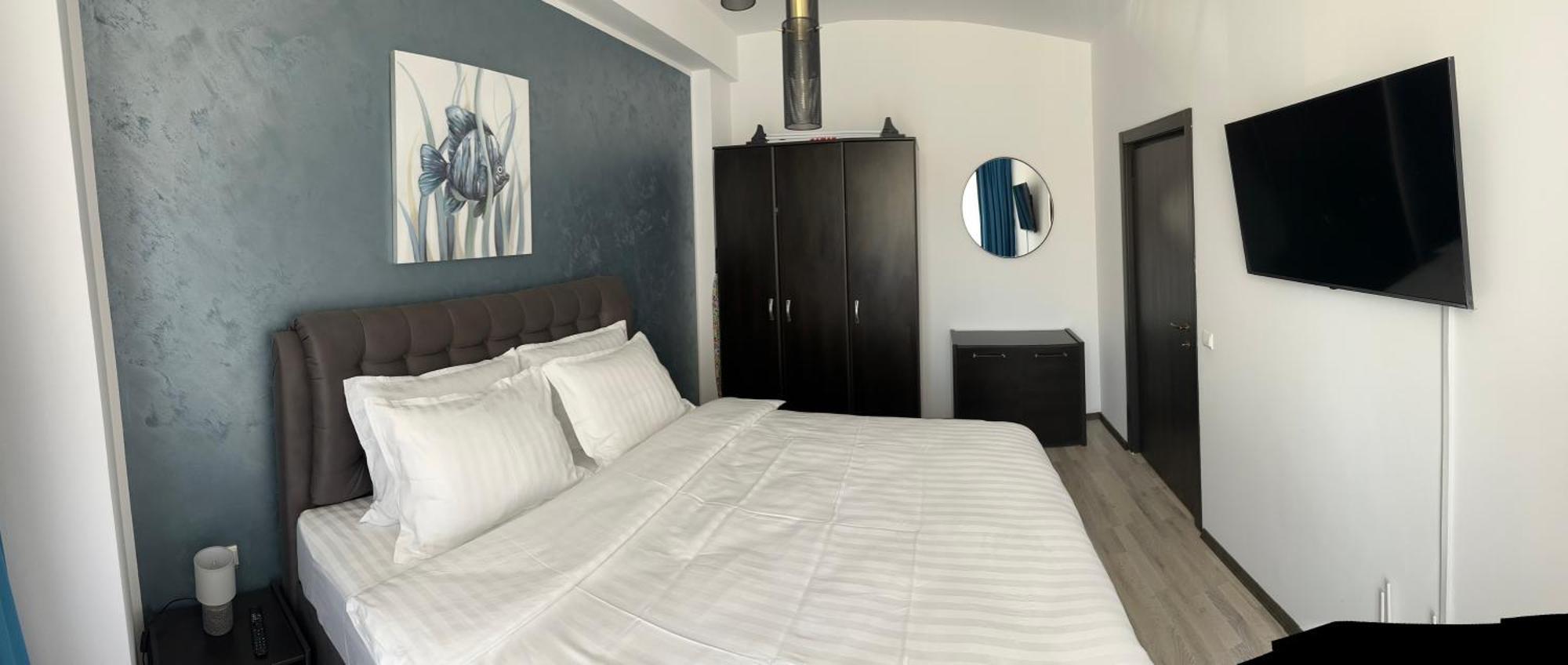Apartament 2 Camere Samerland Mamaia Nord Εξωτερικό φωτογραφία