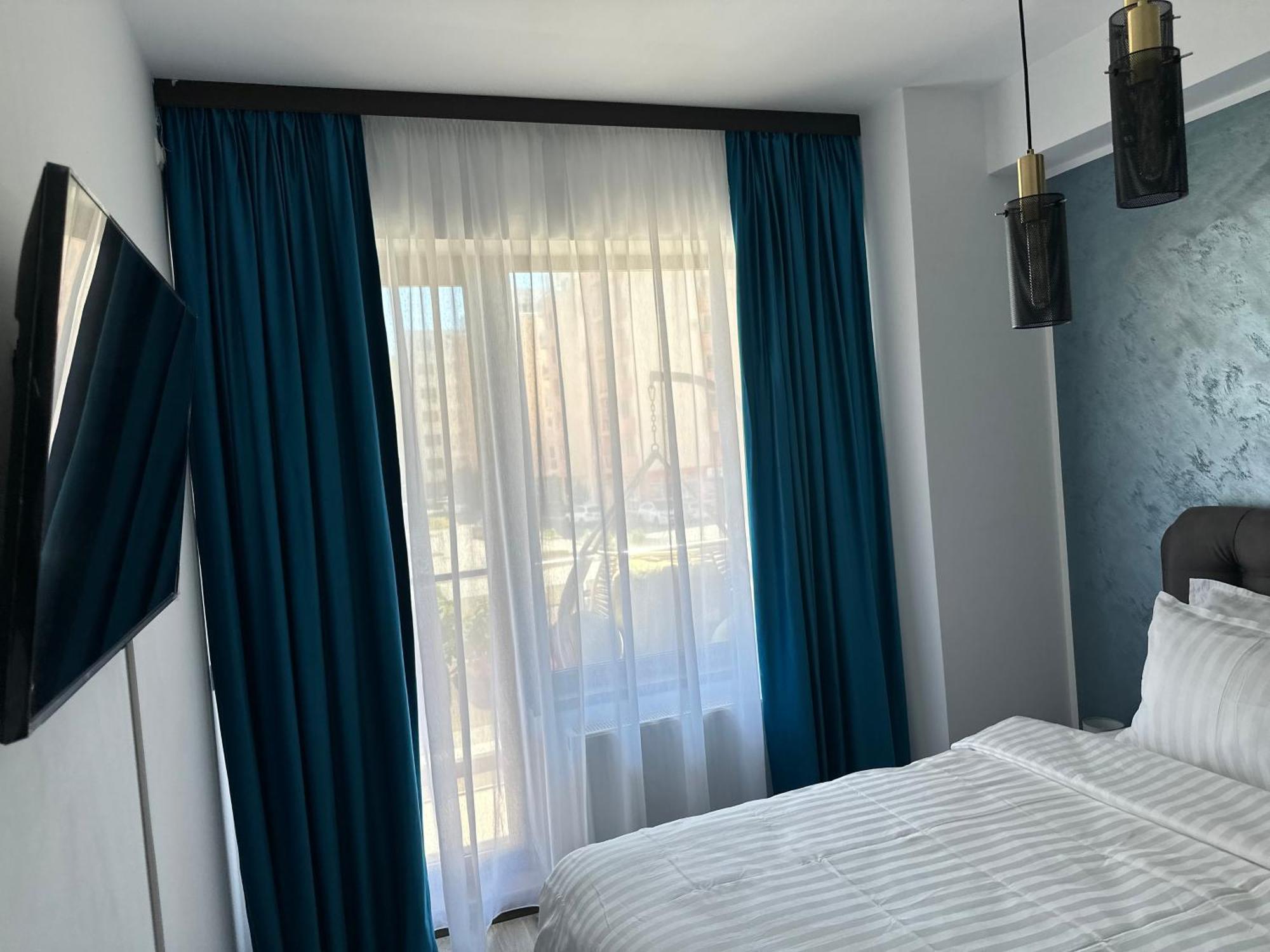 Apartament 2 Camere Samerland Mamaia Nord Εξωτερικό φωτογραφία